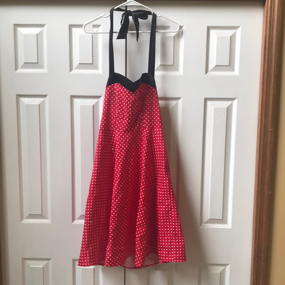 Musical Theater Dress